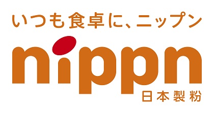 新コーポレートブランドロゴ ―― 日本製粉