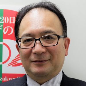 新会長に遠藤副会長 ―― ピザ協議会
